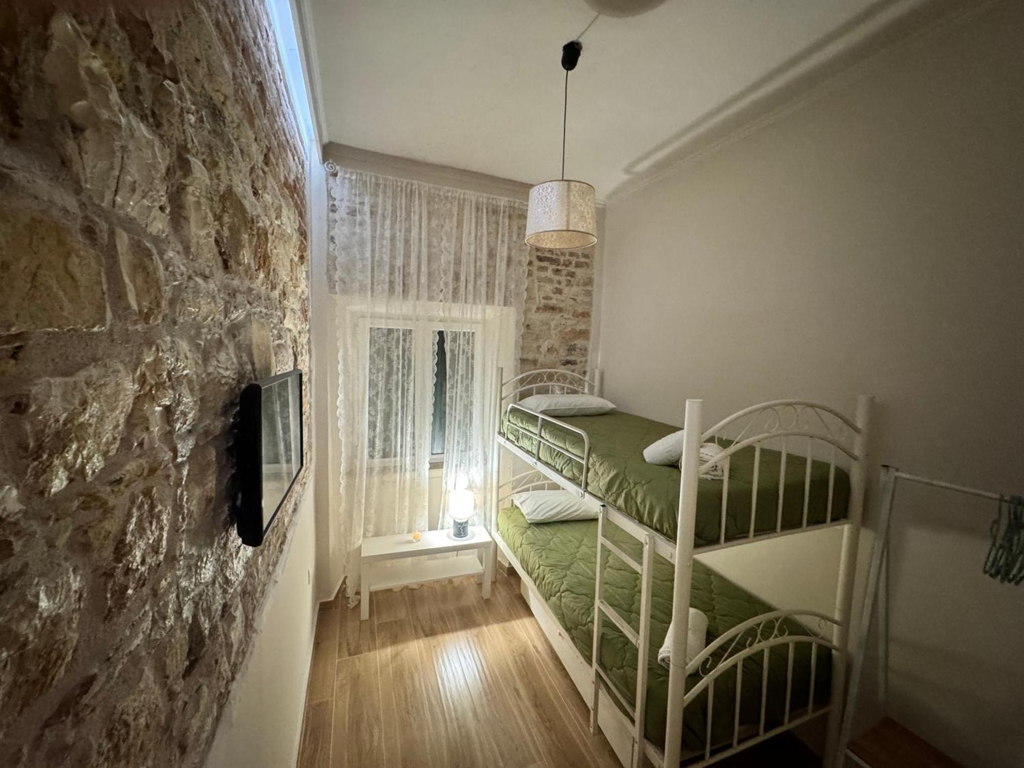 Апартаменти Bruskos Luxury Corfu  Екстер'єр фото